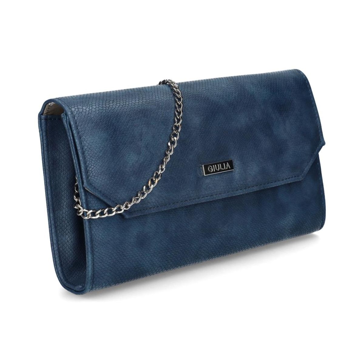 Pochette pitone on sale