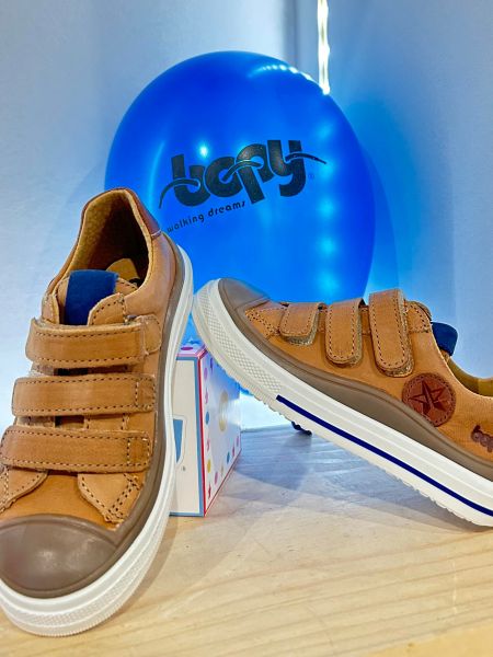 Bopy - Viggo Camel